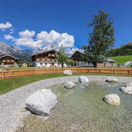 Appartement Hoferbichlgut à Saalfelden Extérieur photo