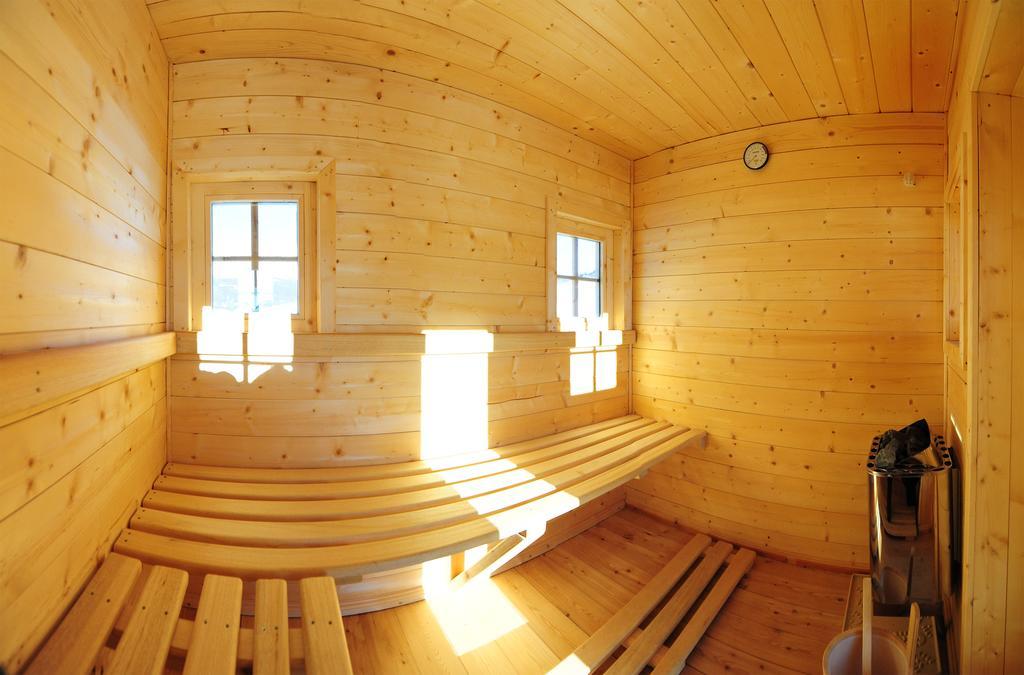 Appartement Hoferbichlgut à Saalfelden Extérieur photo