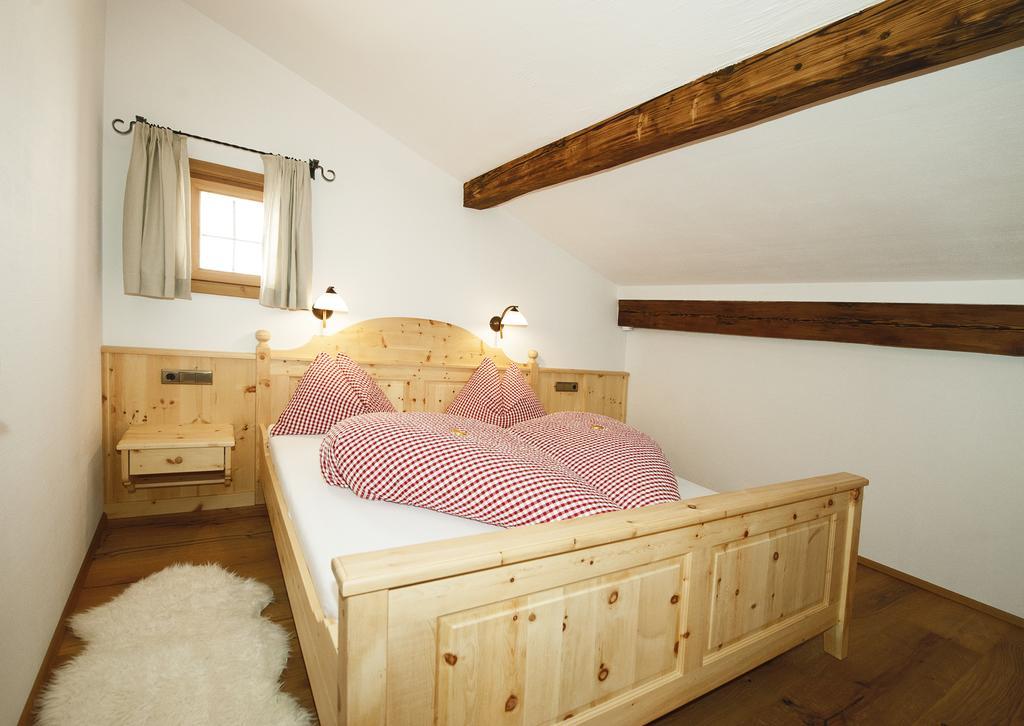 Appartement Hoferbichlgut à Saalfelden Extérieur photo