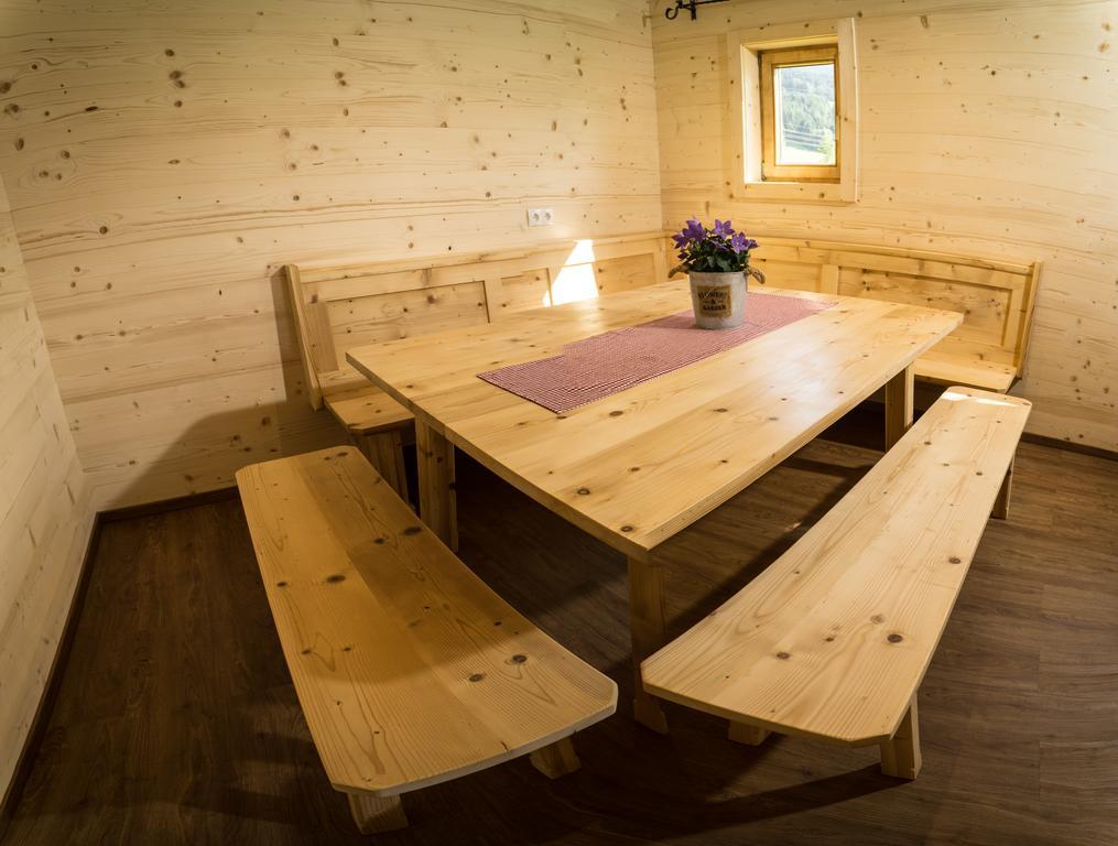 Appartement Hoferbichlgut à Saalfelden Extérieur photo