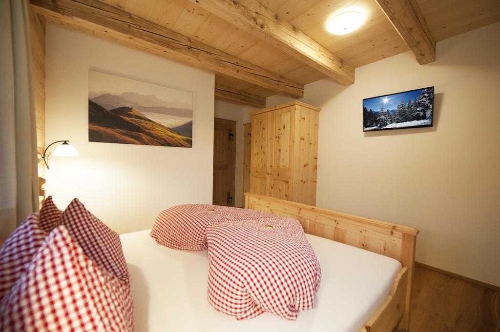 Appartement Hoferbichlgut à Saalfelden Extérieur photo