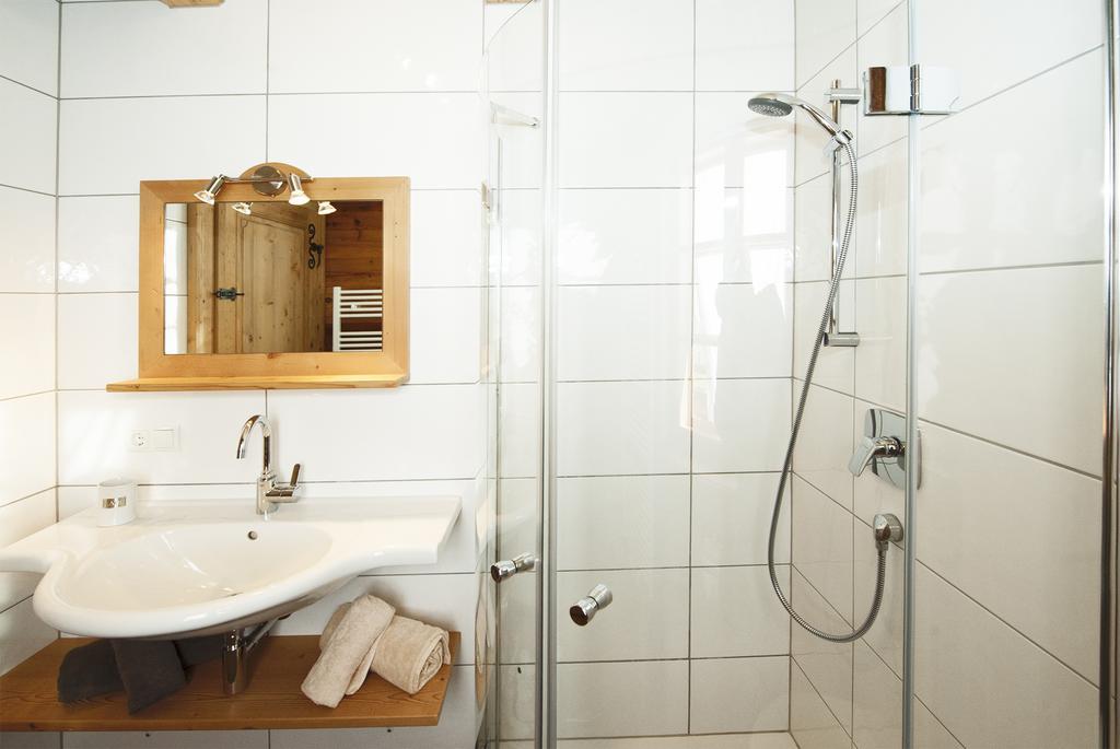 Appartement Hoferbichlgut à Saalfelden Extérieur photo